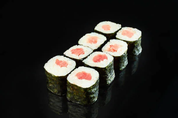 Maki de atún