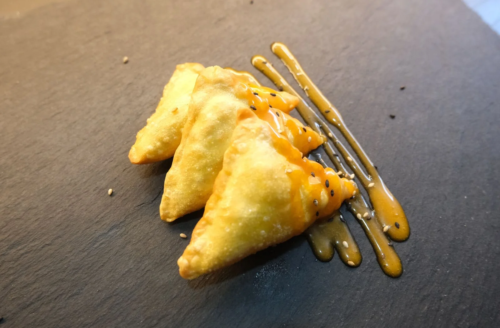 Samosas